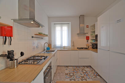 Unit Residence Lisboa Kitchen 2