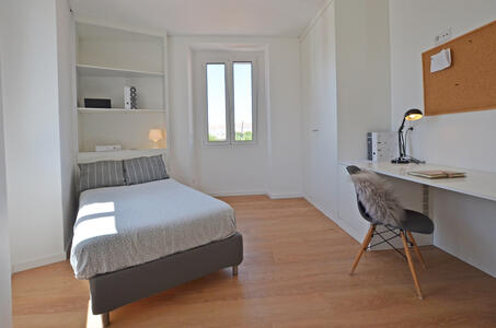 Unit Residence Lisboa Chi Room 2