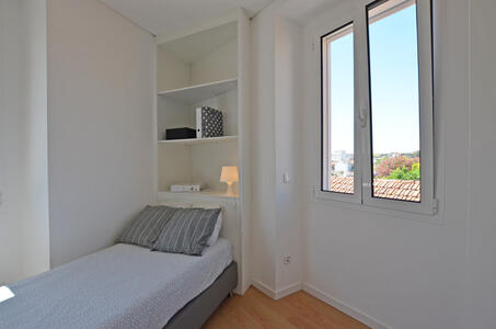 Unit Residence Lisboa Chi Room 5